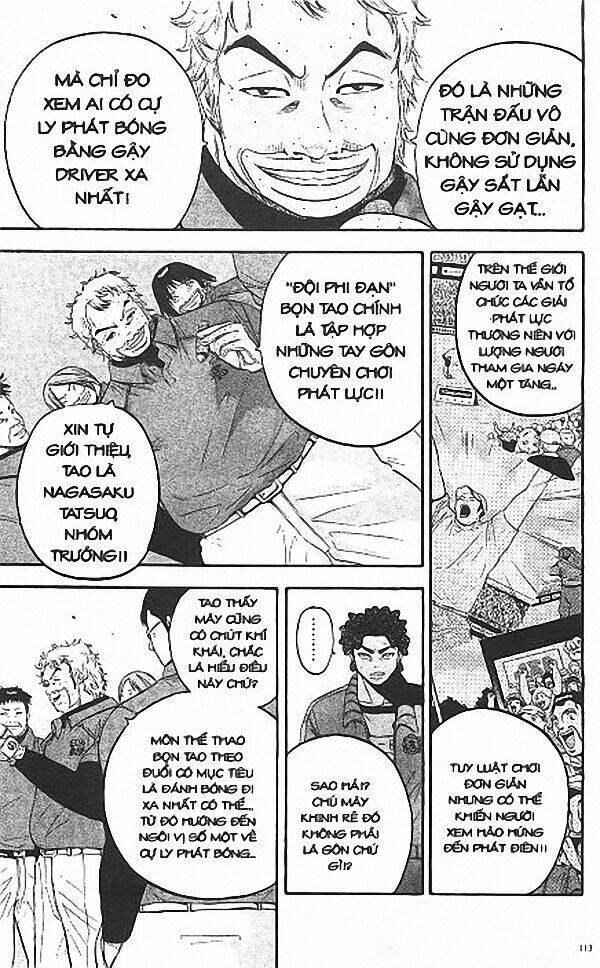 King Golf 65 trang 2