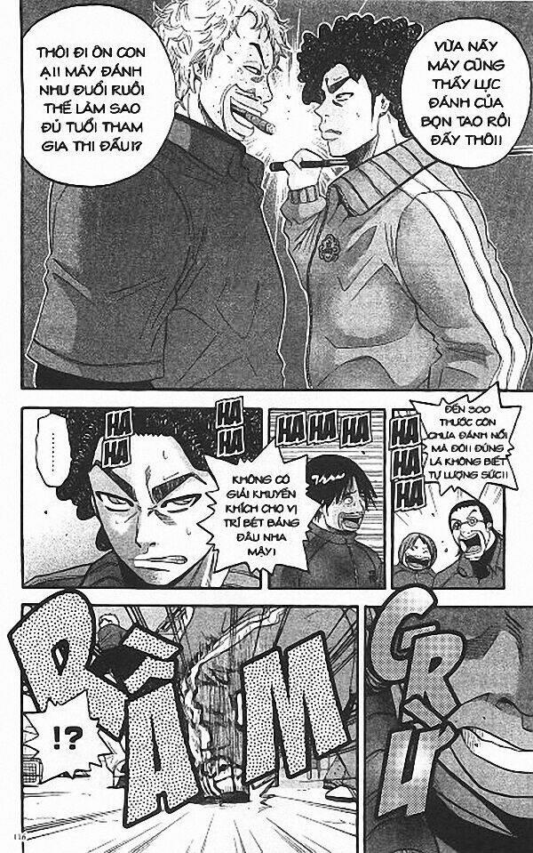 King Golf 65 trang 5