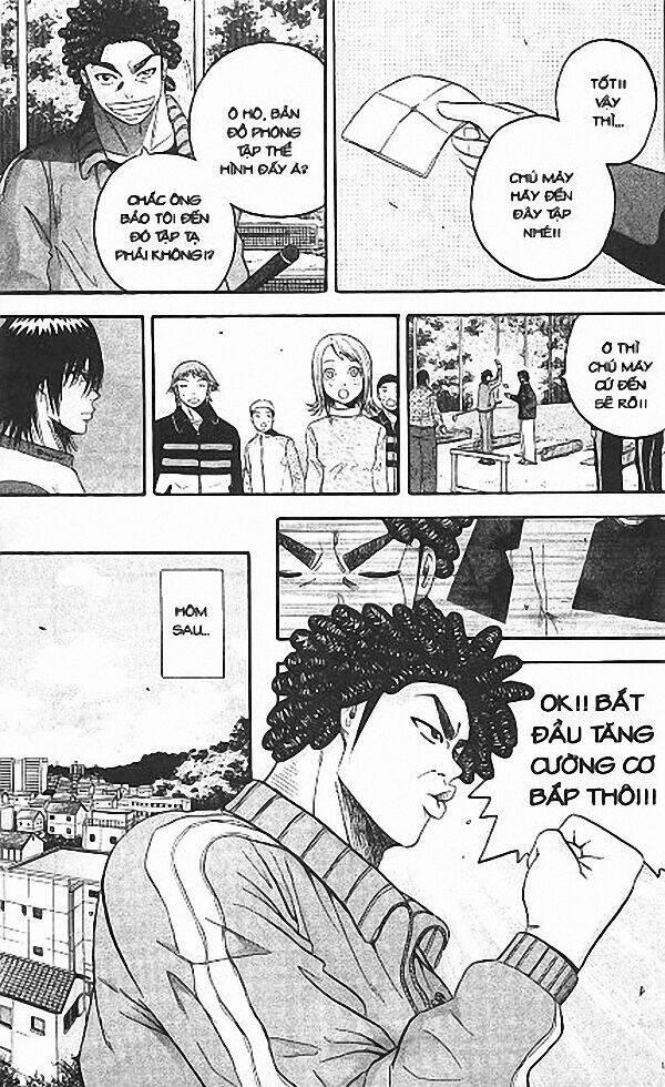 King Golf 66 trang 0