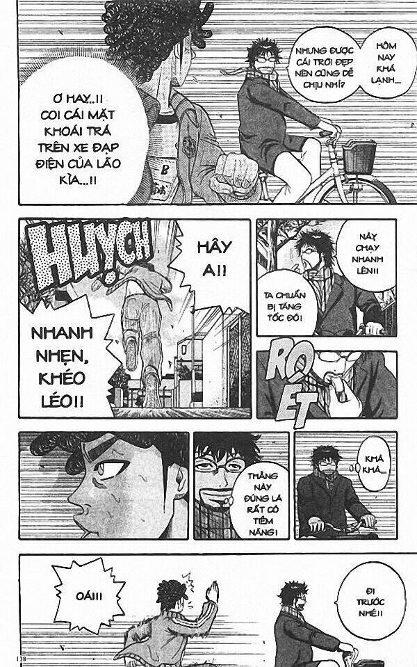 King Golf 66 trang 11