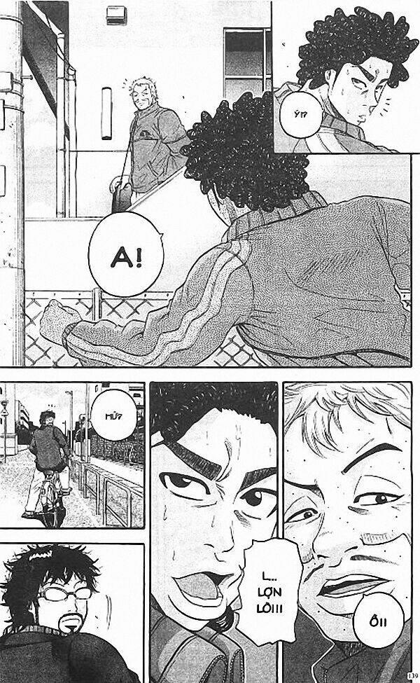 King Golf 66 trang 12