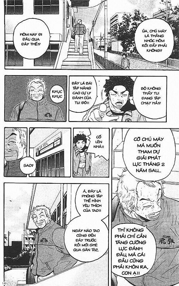 King Golf 66 trang 13