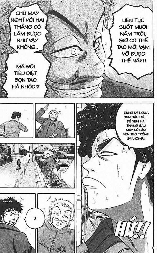 King Golf 66 trang 14