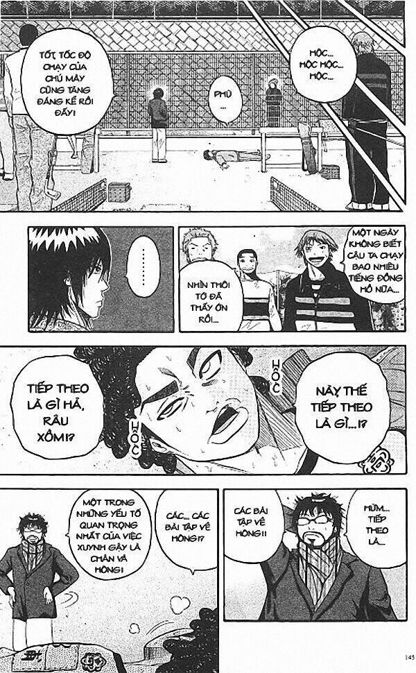 King Golf 66 trang 18