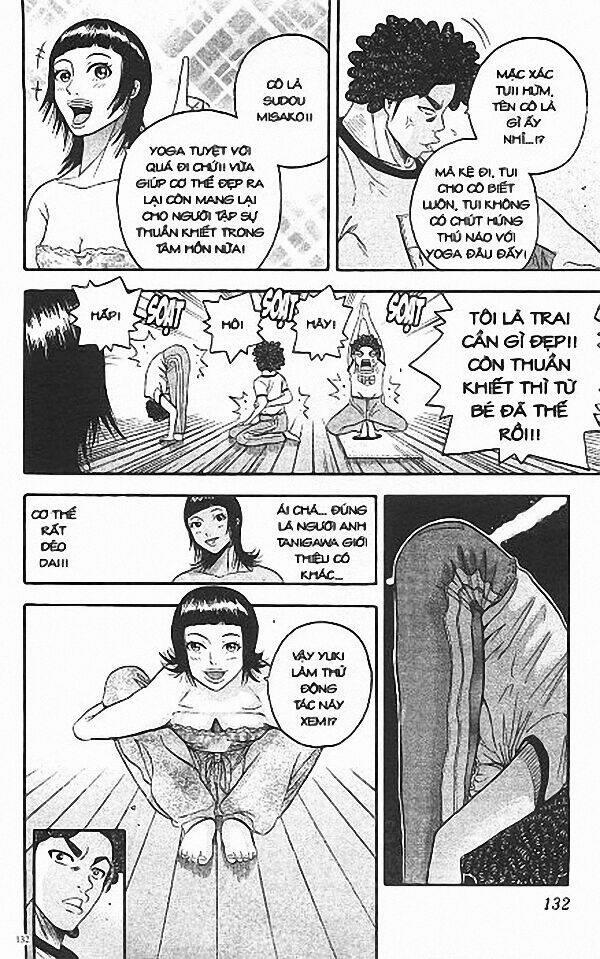 King Golf 66 trang 5