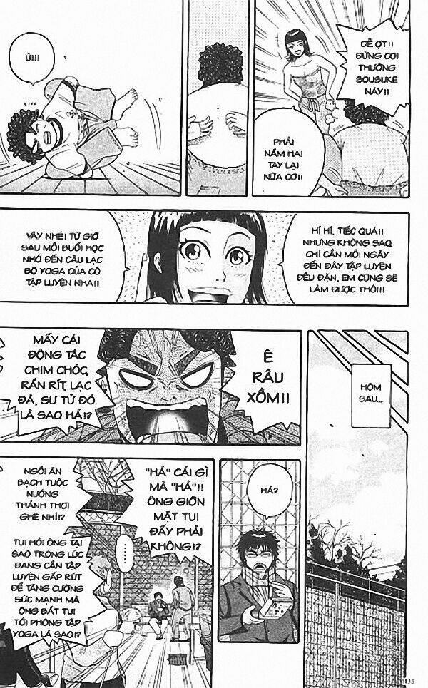 King Golf 66 trang 6