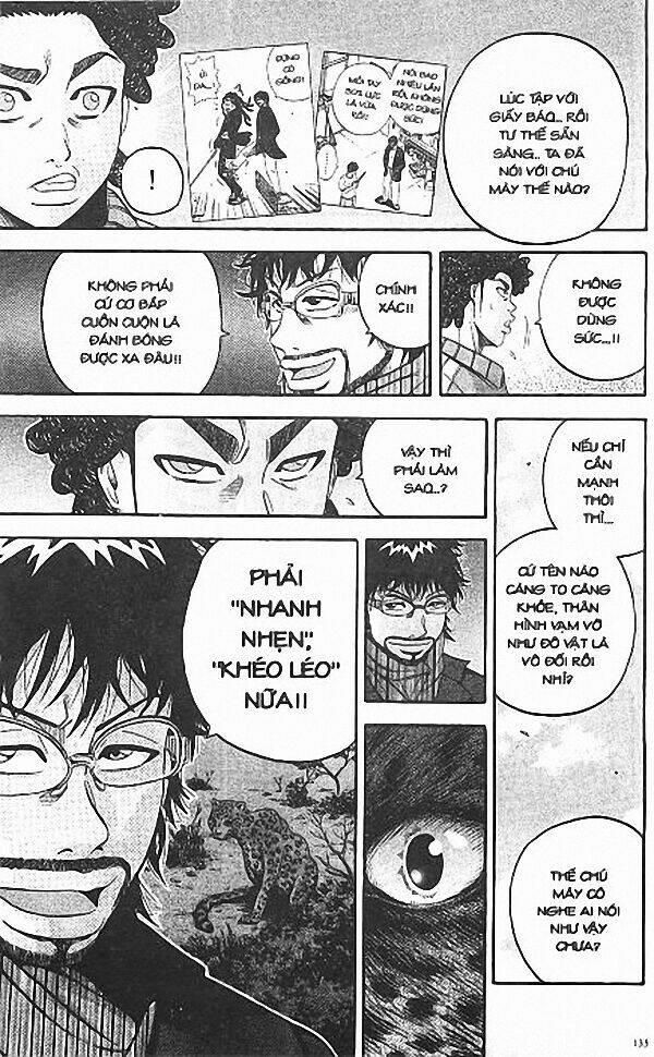 King Golf 66 trang 8