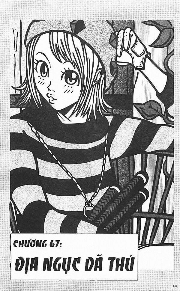 King Golf 67 trang 0