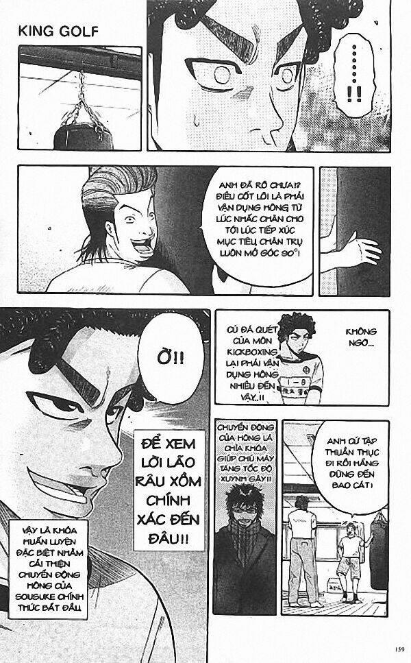 King Golf 67 trang 12