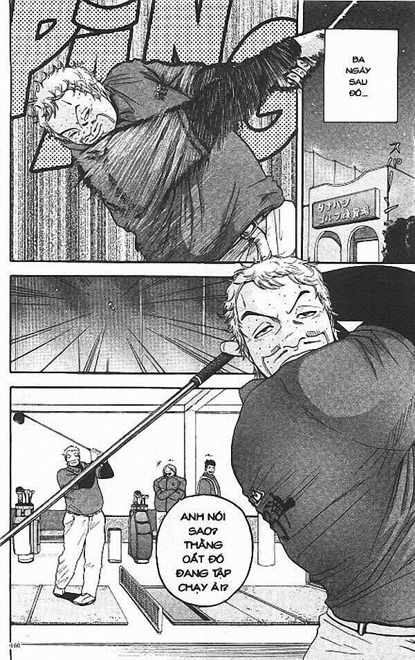 King Golf 67 trang 13