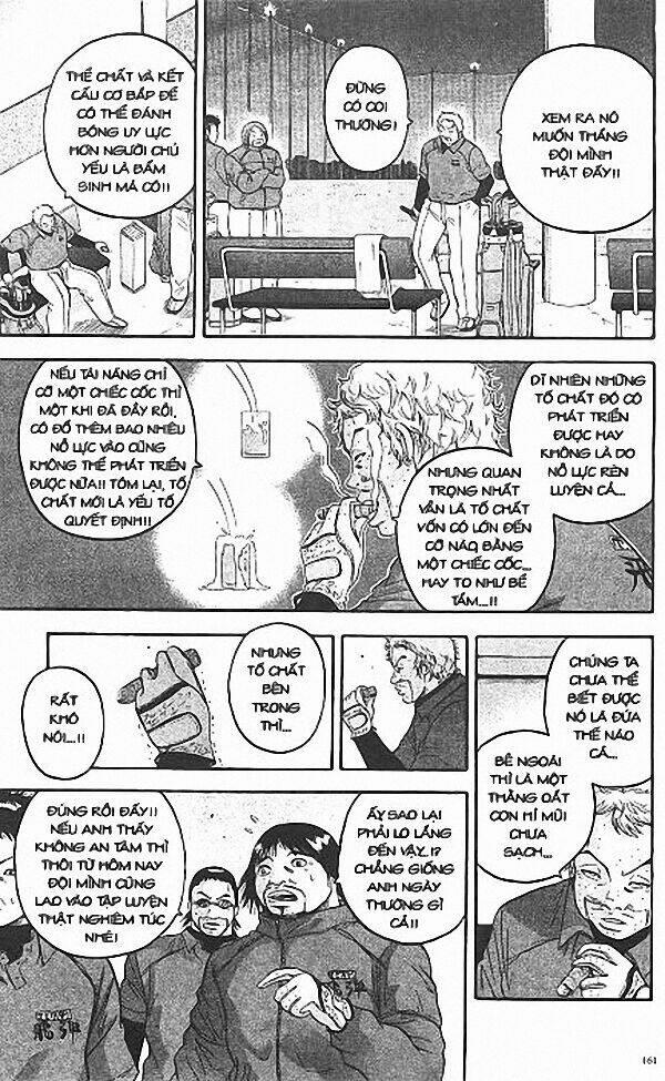 King Golf 67 trang 14