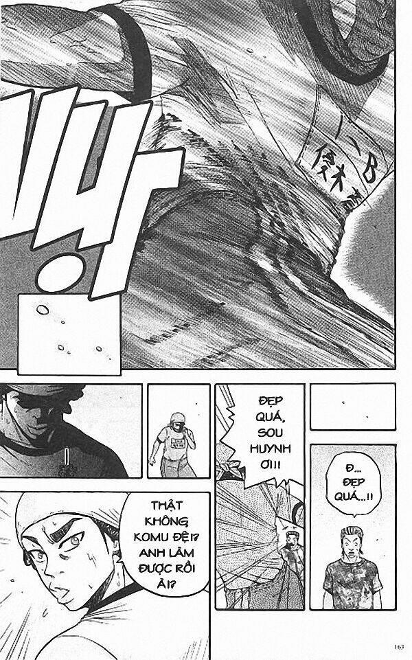 King Golf 67 trang 16