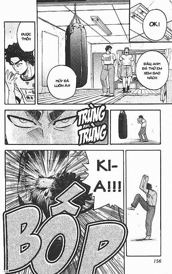 King Golf 67 trang 9