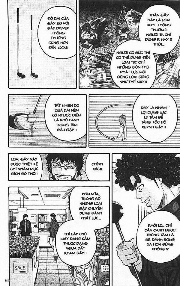 King Golf 68 trang 13