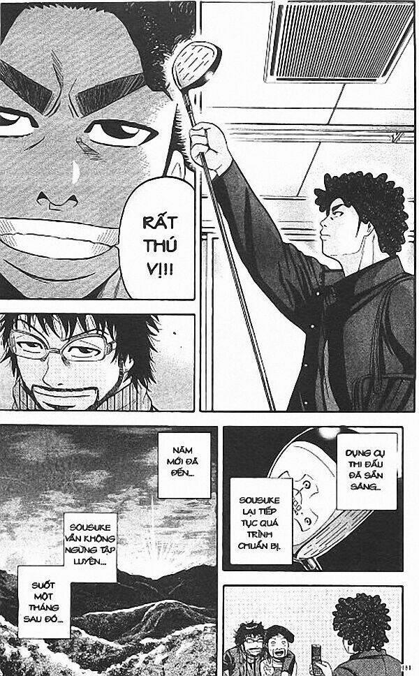 King Golf 68 trang 14