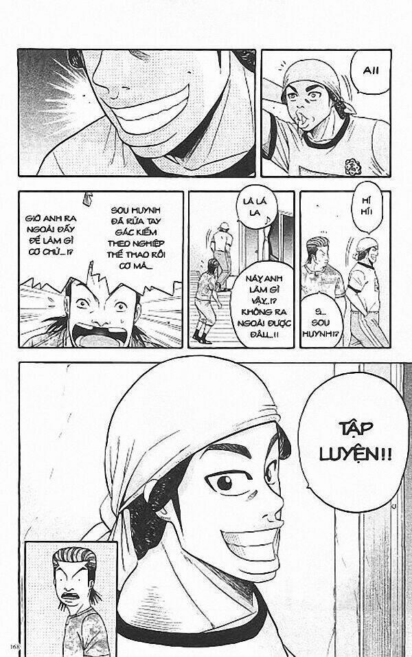 King Golf 68 trang 2