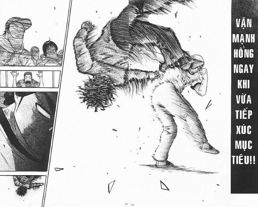 King Golf 68 trang 6