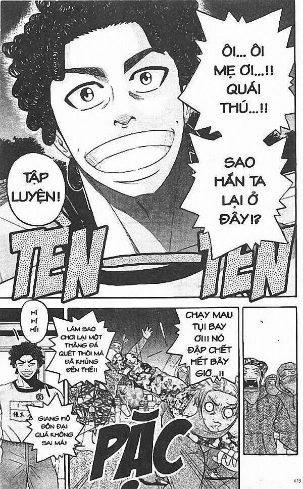 King Golf 68 trang 8