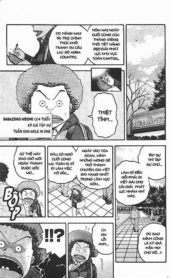 King Golf 69 trang 0