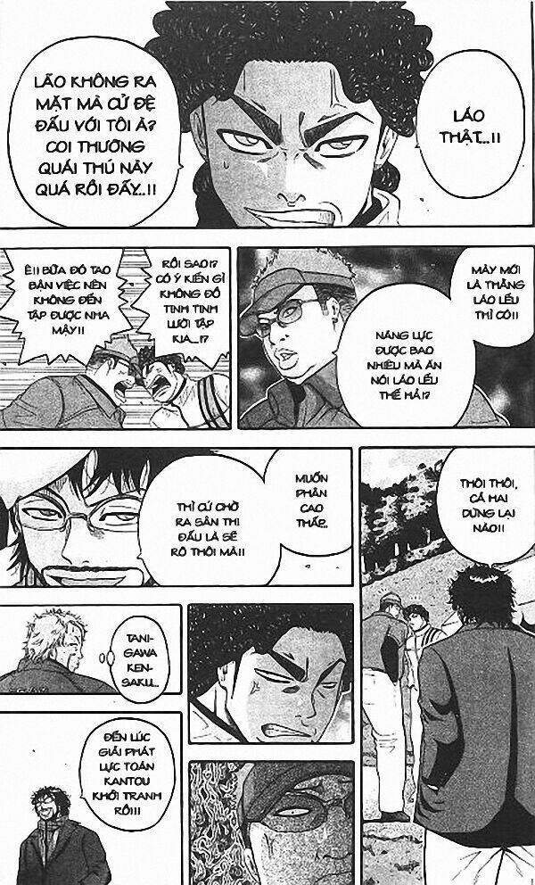 King Golf 69 trang 10