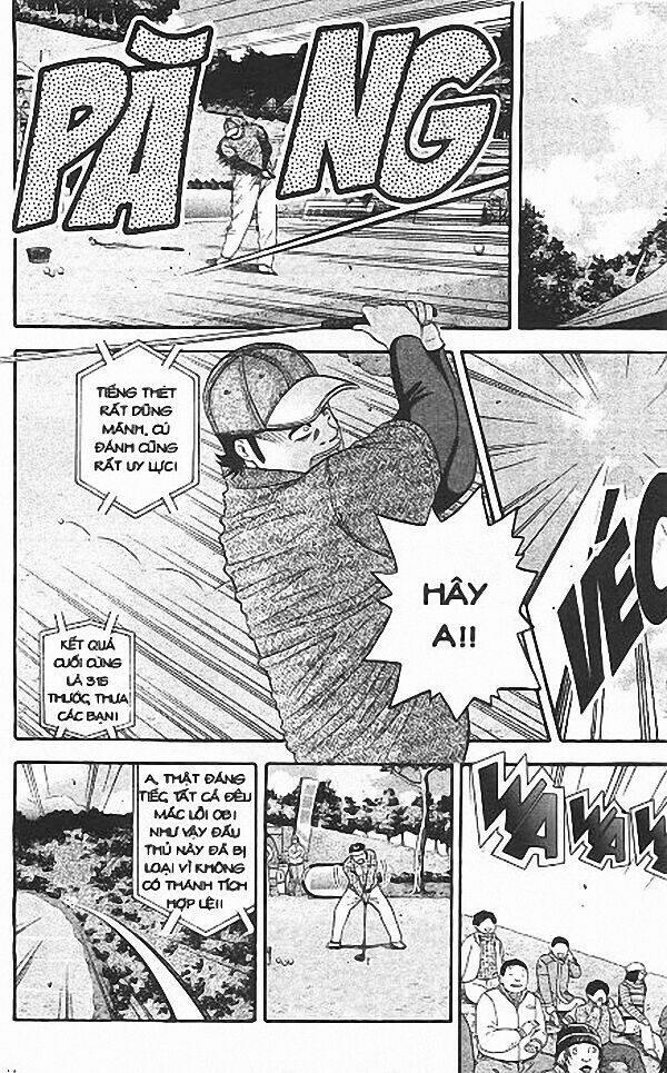 King Golf 69 trang 11