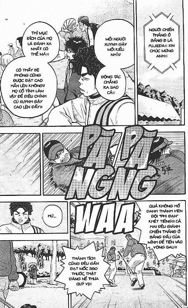 King Golf 69 trang 12