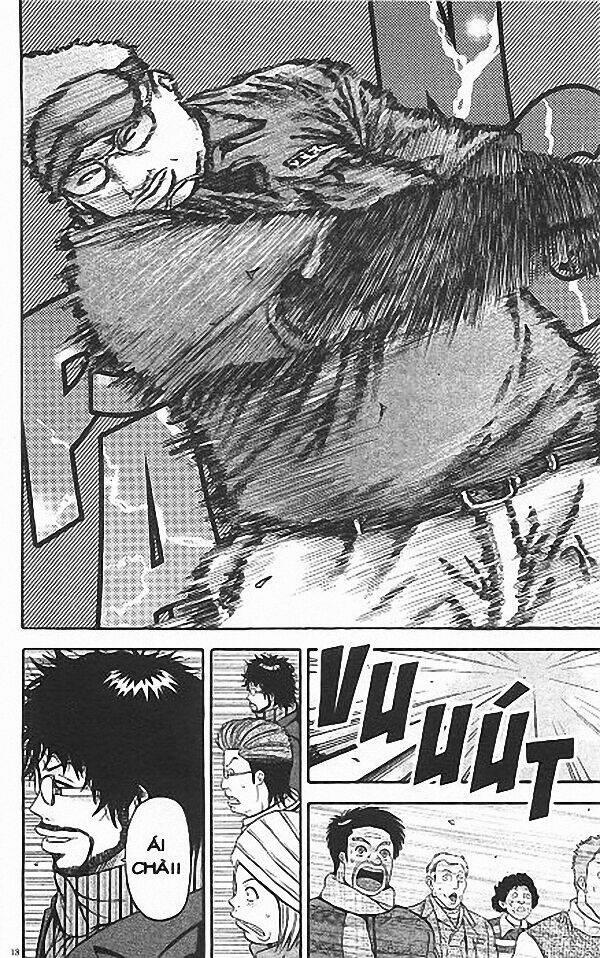 King Golf 69 trang 15