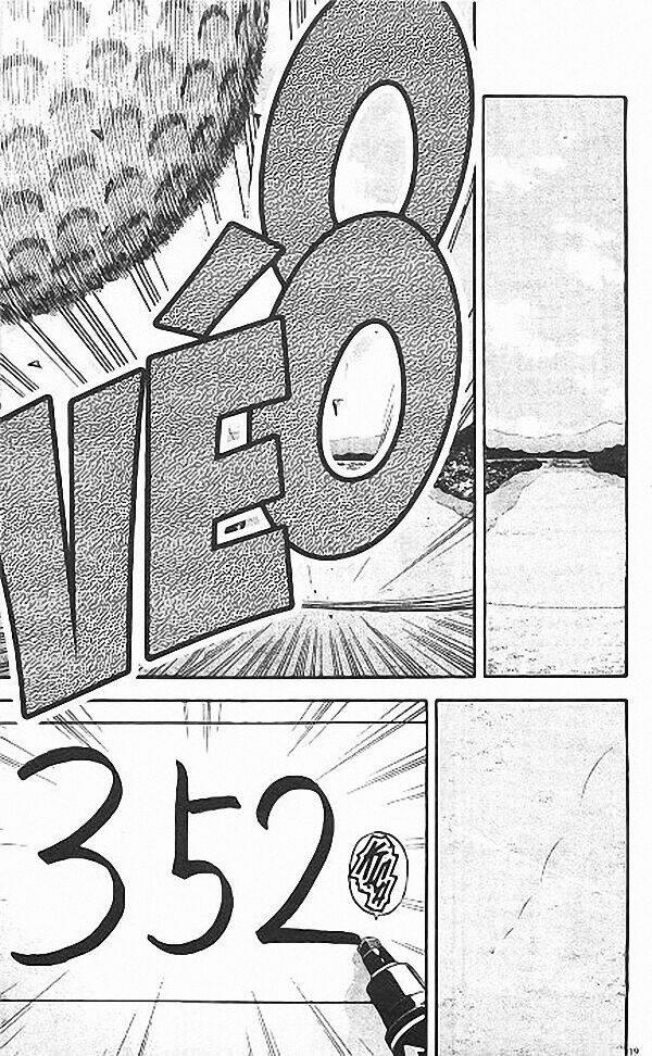 King Golf 69 trang 16