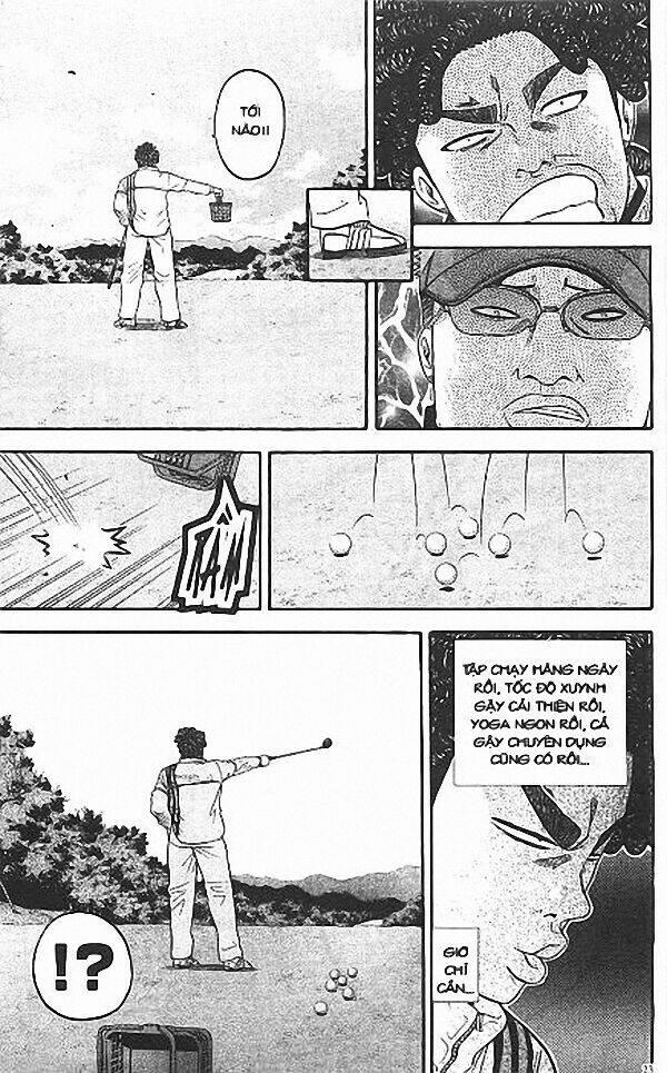 King Golf 69 trang 20