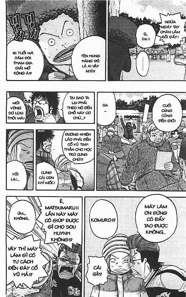 King Golf 69 trang 5