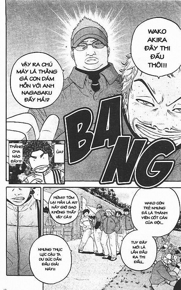 King Golf 69 trang 9