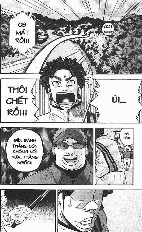 King Golf 70 trang 5