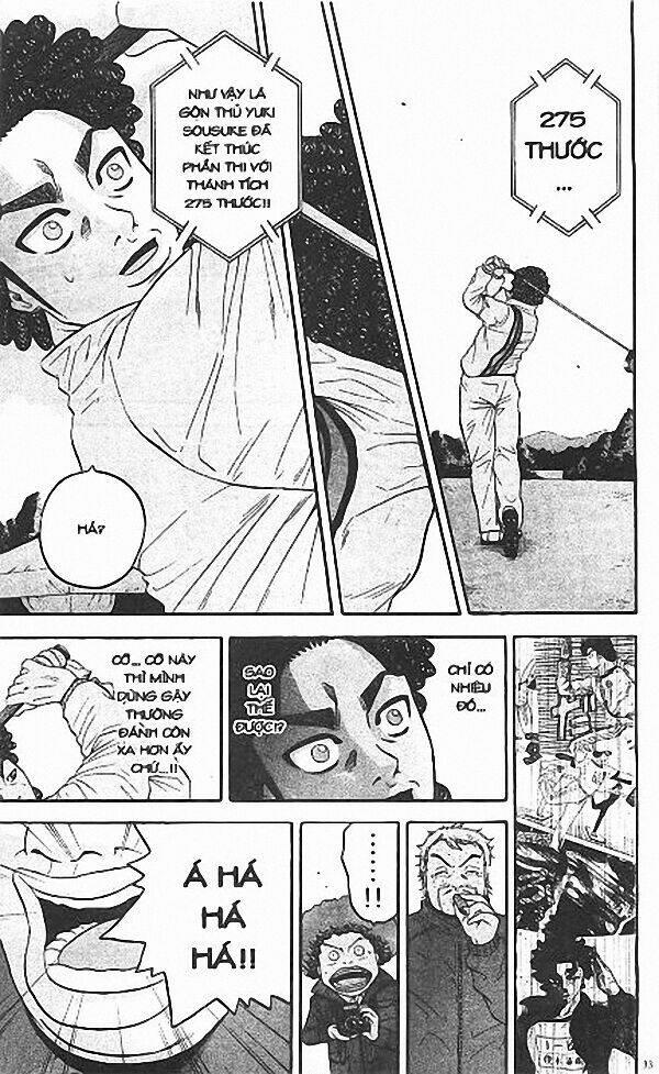 King Golf 70 trang 8