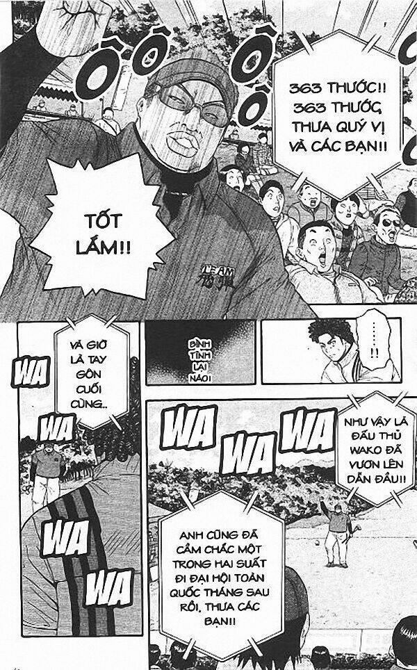 King Golf 71 trang 10