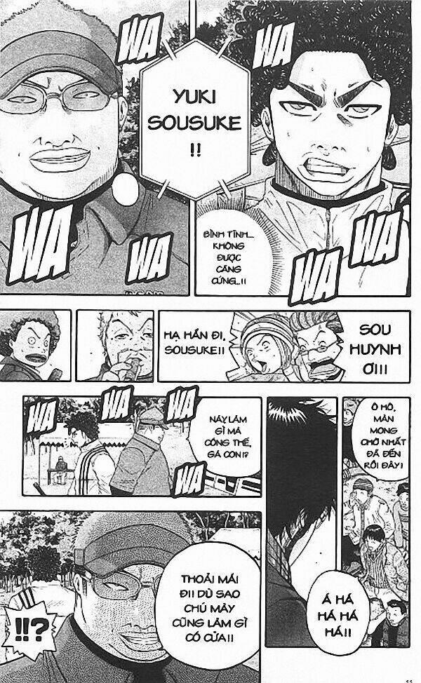 King Golf 71 trang 11