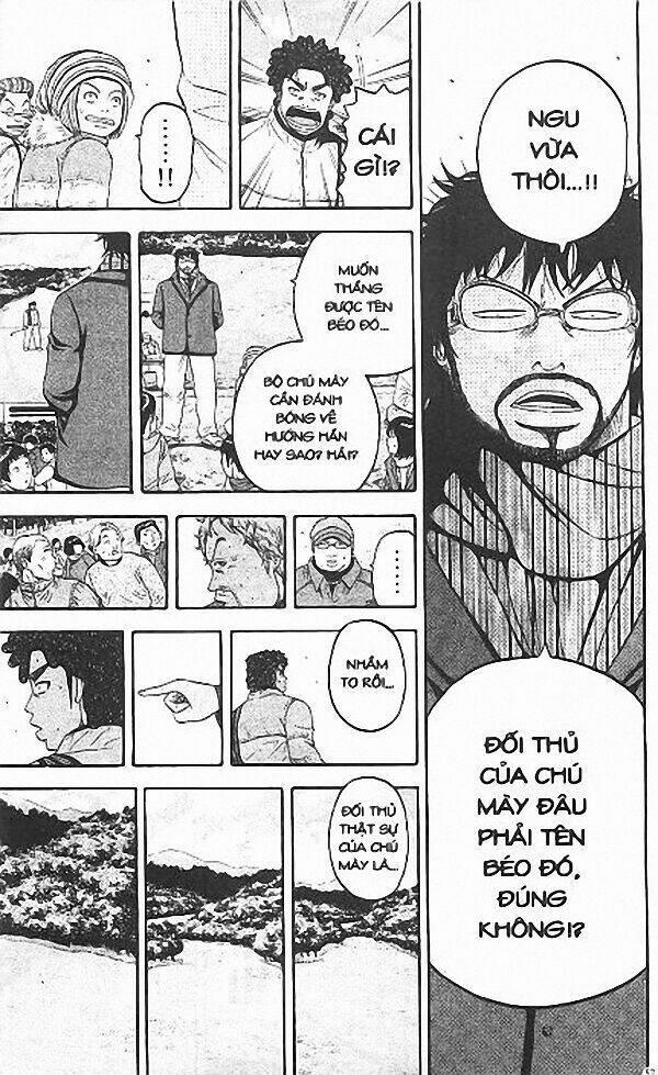 King Golf 71 trang 13