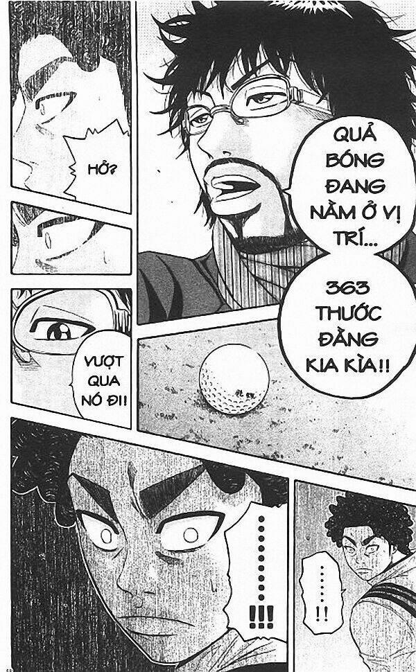 King Golf 71 trang 14