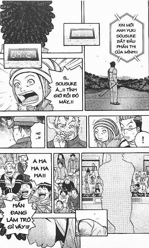 King Golf 71 trang 15