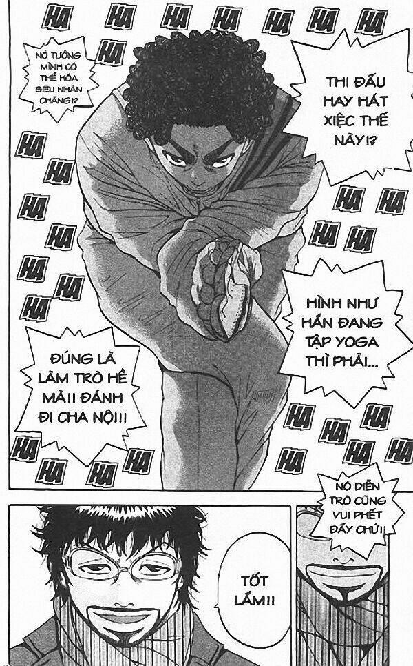 King Golf 71 trang 16