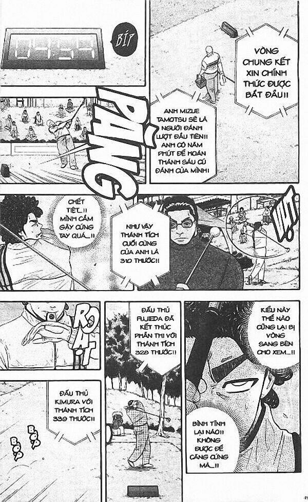 King Golf 71 trang 5