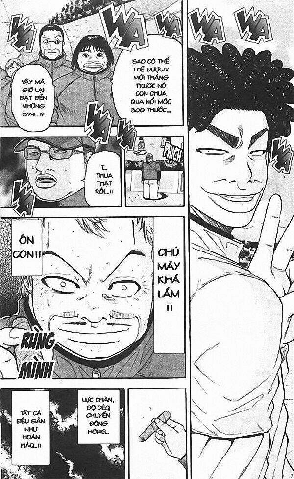 King Golf 72 trang 14