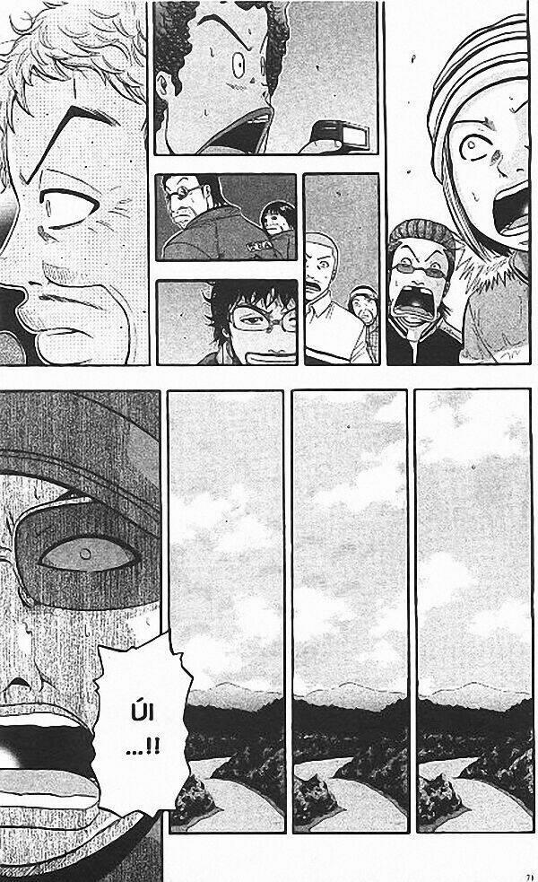 King Golf 72 trang 9