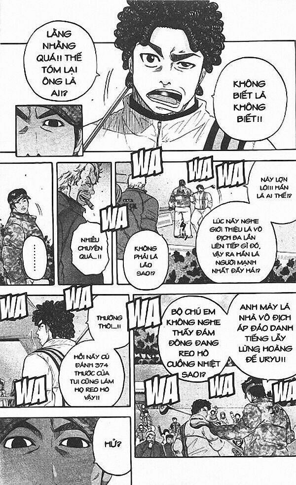 King Golf 73 trang 13