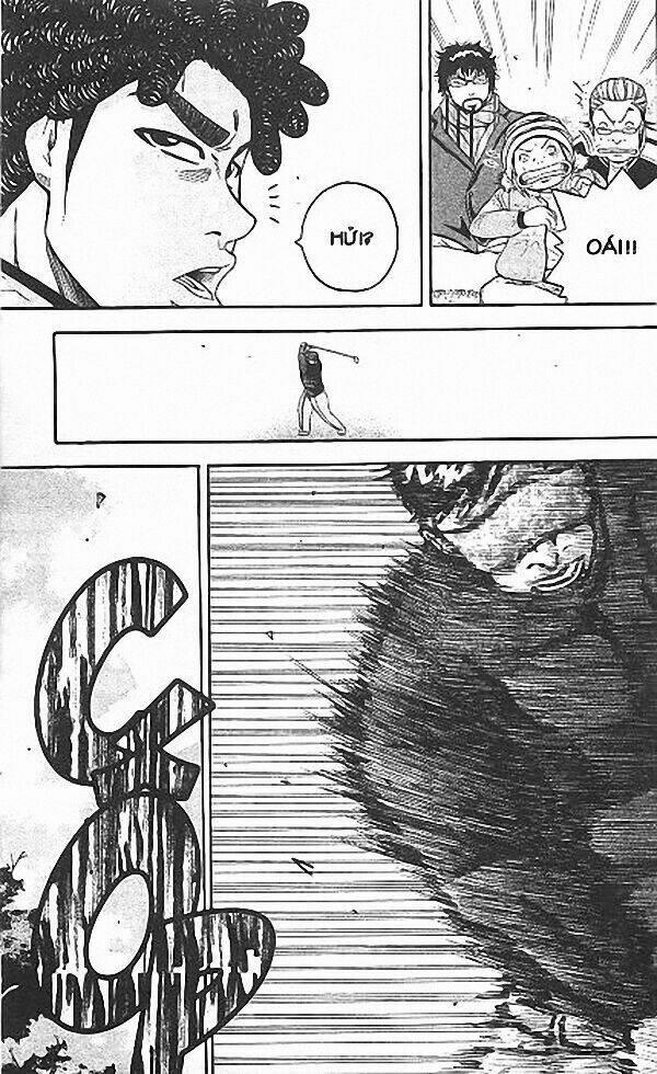 King Golf 73 trang 15