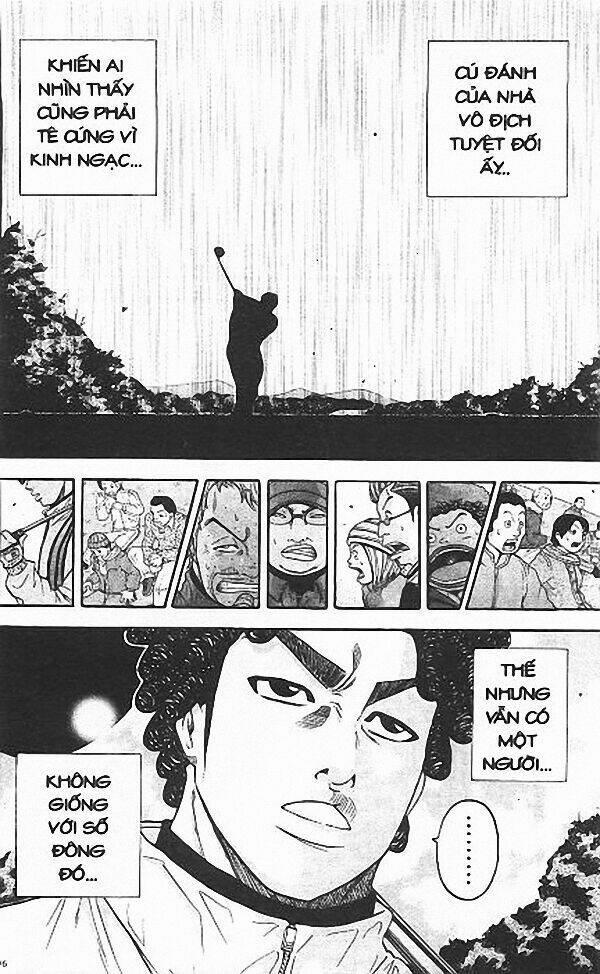 King Golf 73 trang 16