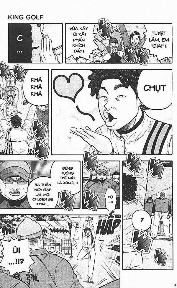 King Golf 73 trang 2