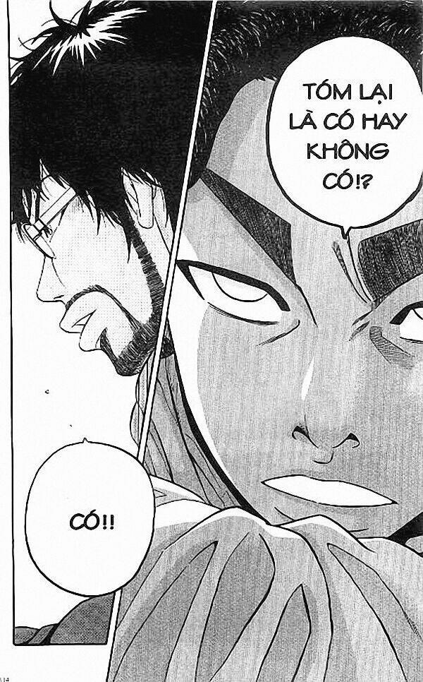 King Golf 74 trang 17