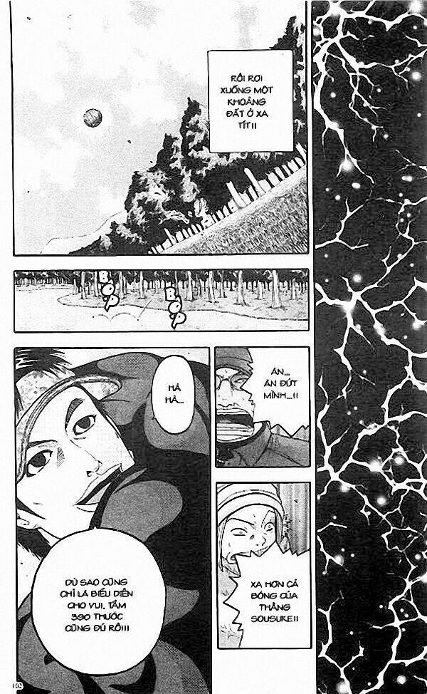 King Golf 74 trang 5