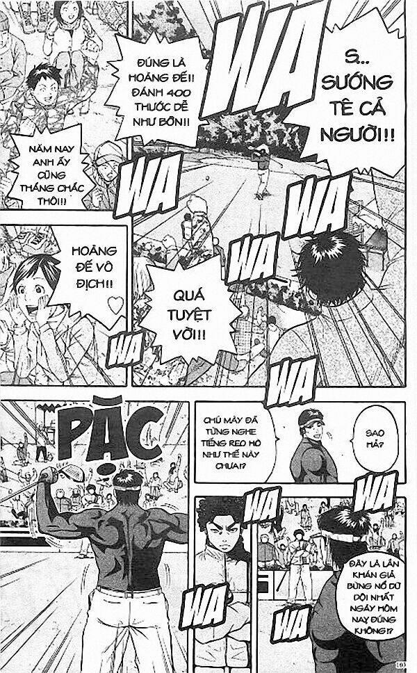 King Golf 74 trang 6