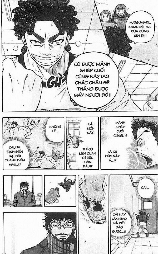 King Golf 75 trang 7